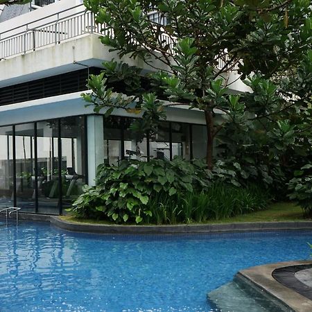Friends & Family Apartment At Midhill Genting 8Pax Free Wifi Genting Highlands Dış mekan fotoğraf